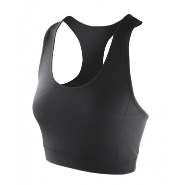 S282F Softex Crop Top