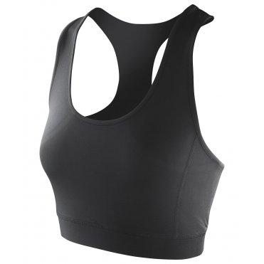 S282F Softex Crop Top