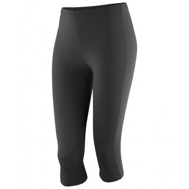 S284F Softex Capri Pants