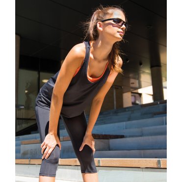 S285F Softex Tank Top
