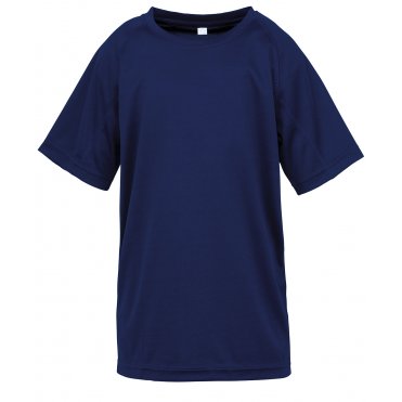 S287J Children's Performance Aircool Tee