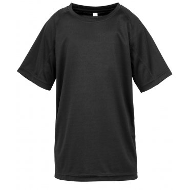 S287J Children's Performance Aircool Tee