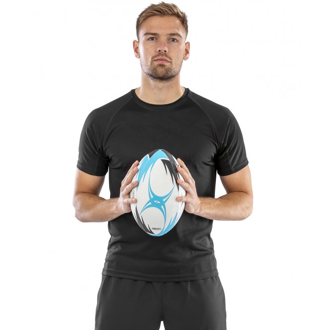 Spiro S287X Performance Aircool Tee