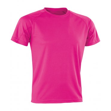 S287X Performance Aircool Tee