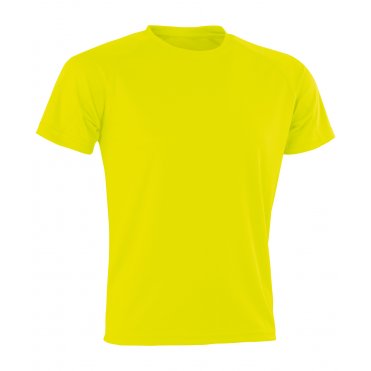 S287X Performance Aircool Tee