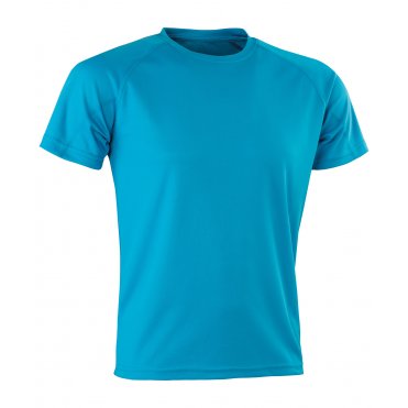 S287X Performance Aircool Tee
