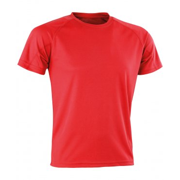 S287X Performance Aircool Tee