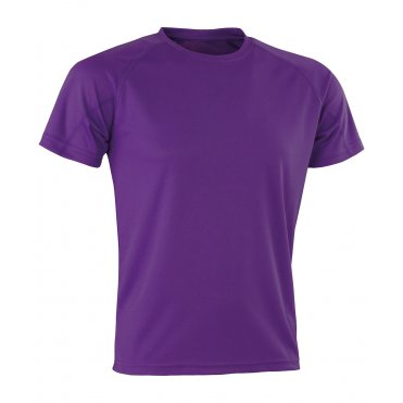 S287X Performance Aircool Tee