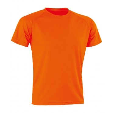 S287X Performance Aircool Tee