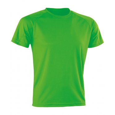 S287X Performance Aircool Tee