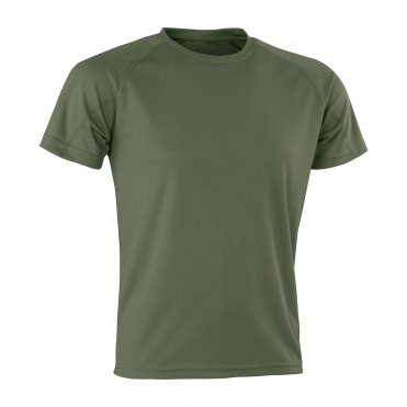 S287X Performance Aircool Tee