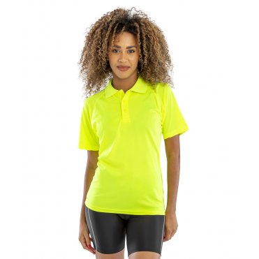 S288X Performance Aircool Polo Shirt