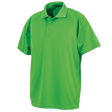 S288X Performance Aircool Polo Shirt