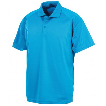 S288X Performance Aircool Polo Shirt