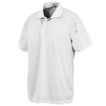 S288X Performance Aircool Polo Shirt