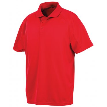 S288X Performance Aircool Polo Shirt