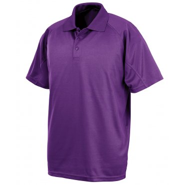 S288X Performance Aircool Polo Shirt