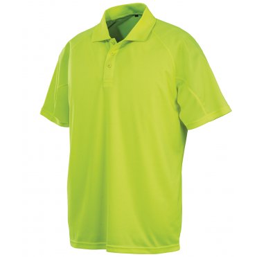 S288X Performance Aircool Polo Shirt