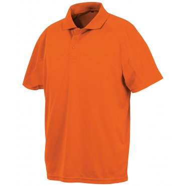 S288X Performance Aircool Polo Shirt
