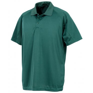 S288X Performance Aircool Polo Shirt