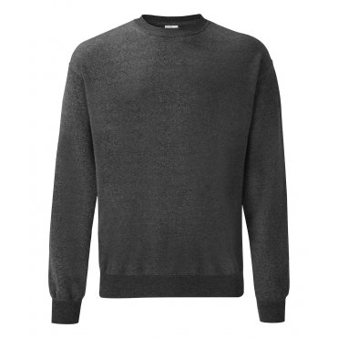 SS200 Classic 80/20 Set-In Sweatshirt