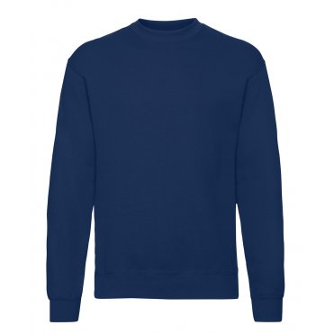SS200 Classic 80/20 Set-In Sweatshirt