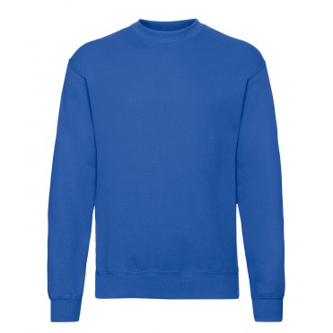 SS200 Classic 80/20 Set-In Sweatshirt