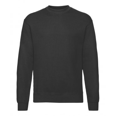 SS200 Classic 80/20 Set-In Sweatshirt