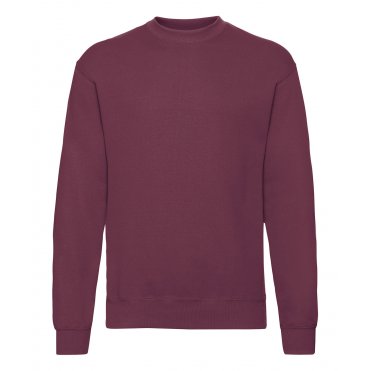 SS200 Classic 80/20 Set-In Sweatshirt