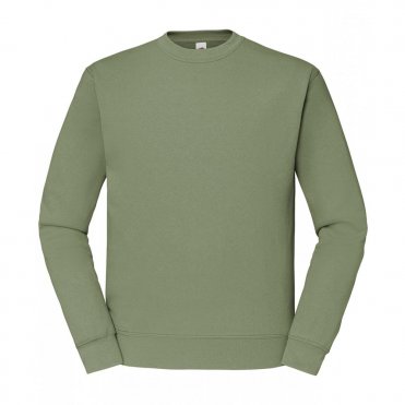 SS200 Classic 80/20 Set-In Sweatshirt
