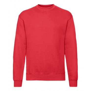 SS200 Classic 80/20 Set-In Sweatshirt