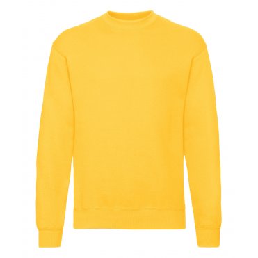 SS200 Classic 80/20 Set-In Sweatshirt
