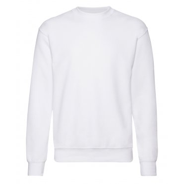 SS200 Classic 80/20 Set-In Sweatshirt