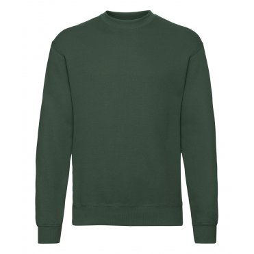 SS200 Classic 80/20 Set-In Sweatshirt