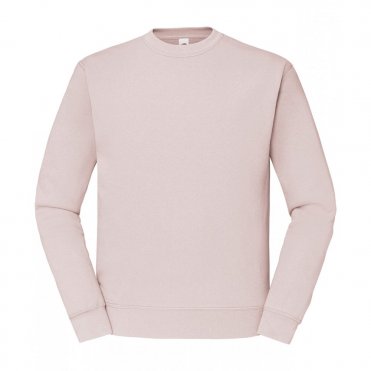 SS200 Classic 80/20 Set-In Sweatshirt