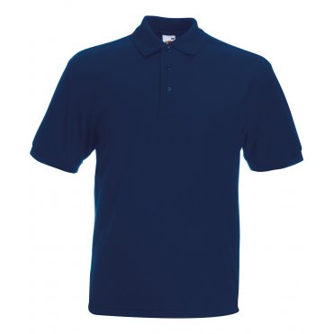 SS204 Heavyweight 65/35 Polo