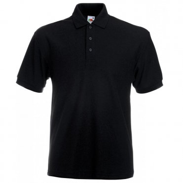 SS204 Heavyweight 65/35 Polo