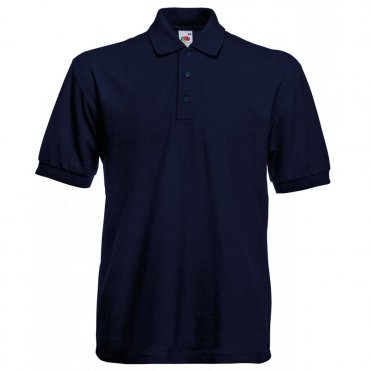 SS204 Heavyweight 65/35 Polo