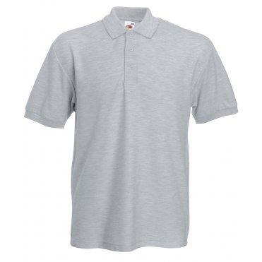 SS204 Heavyweight 65/35 Polo