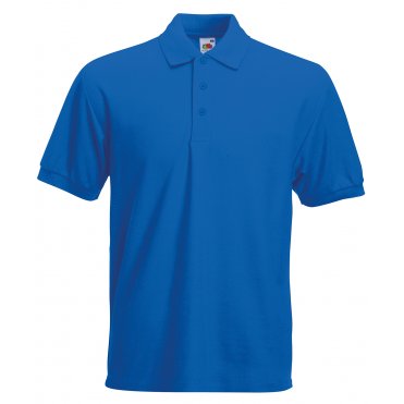 SS204 Heavyweight 65/35 Polo