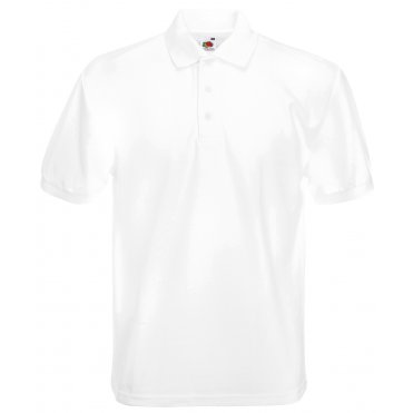 SS204 Heavyweight 65/35 Polo