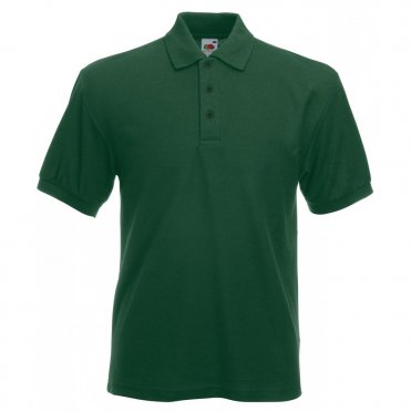 SS204 Heavyweight 65/35 Polo