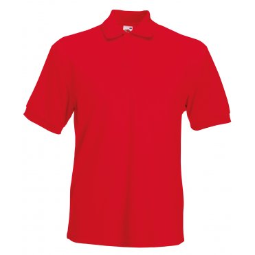 SS204 Heavyweight 65/35 Polo