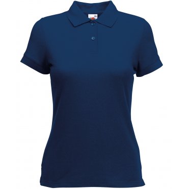 SS212 Women's 65/35 Polo
