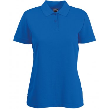 SS212 Women's 65/35 Polo