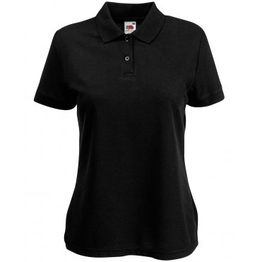 SS212 Women's 65/35 Polo