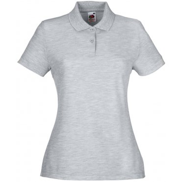 SS212 Women's 65/35 Polo