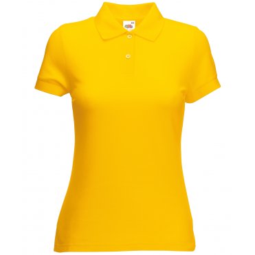 SS212 Women's 65/35 Polo