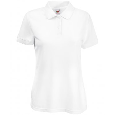 SS212 Women's 65/35 Polo