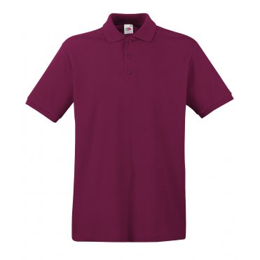 SS255 Premium Polo